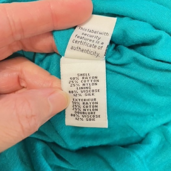 Authentic Diane von Furstenberg dress - Picture 7 of 12